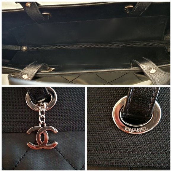 Chanel Tote bag (Size M) - Picture 2 of 5